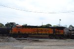 BNSF 6560